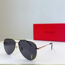 Picture of Saint Laurent Sunglasses _SKUfw76771154fw